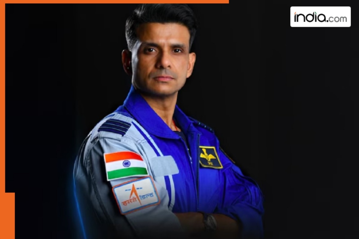 Launch date of Axiom-4 mission carrying Indian astronaut Shubhanshu Shukla to ISS postponed, rescheduled for…, NASA and ISRO…