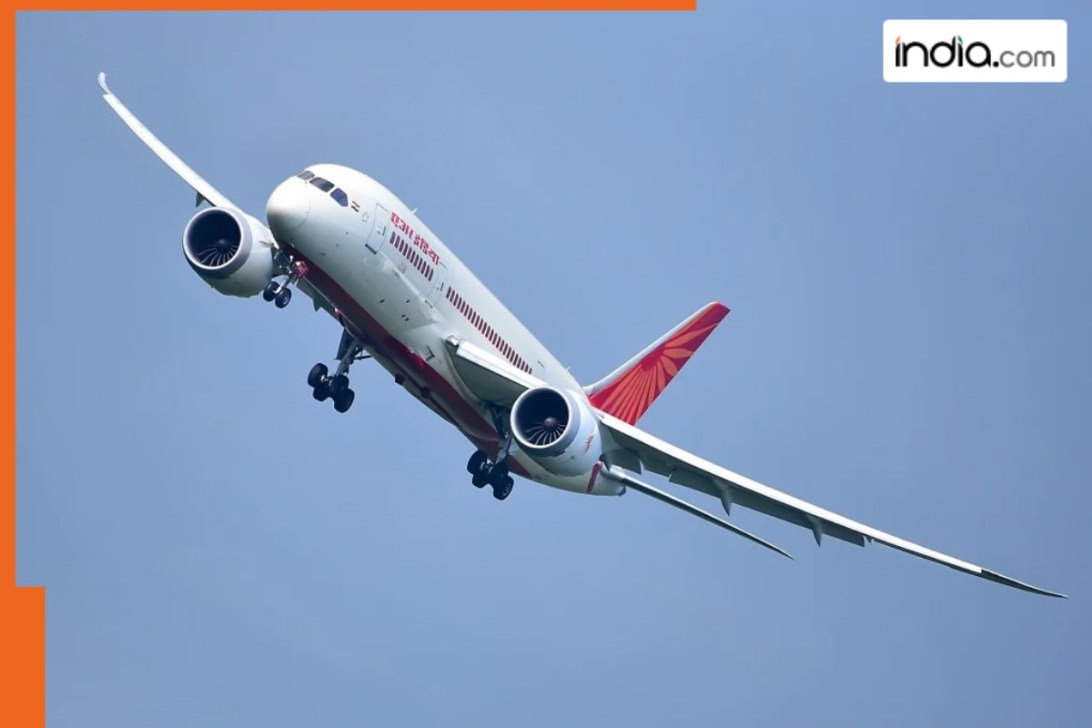 More trouble for Air India… now Delhi-Pune flight suffers…, forced to cancel…