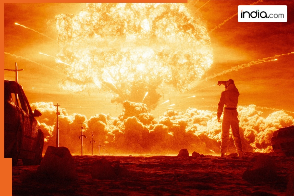 Can a nuclear missile be intercepted by air defense systems? Experts say…, don’t rule out…