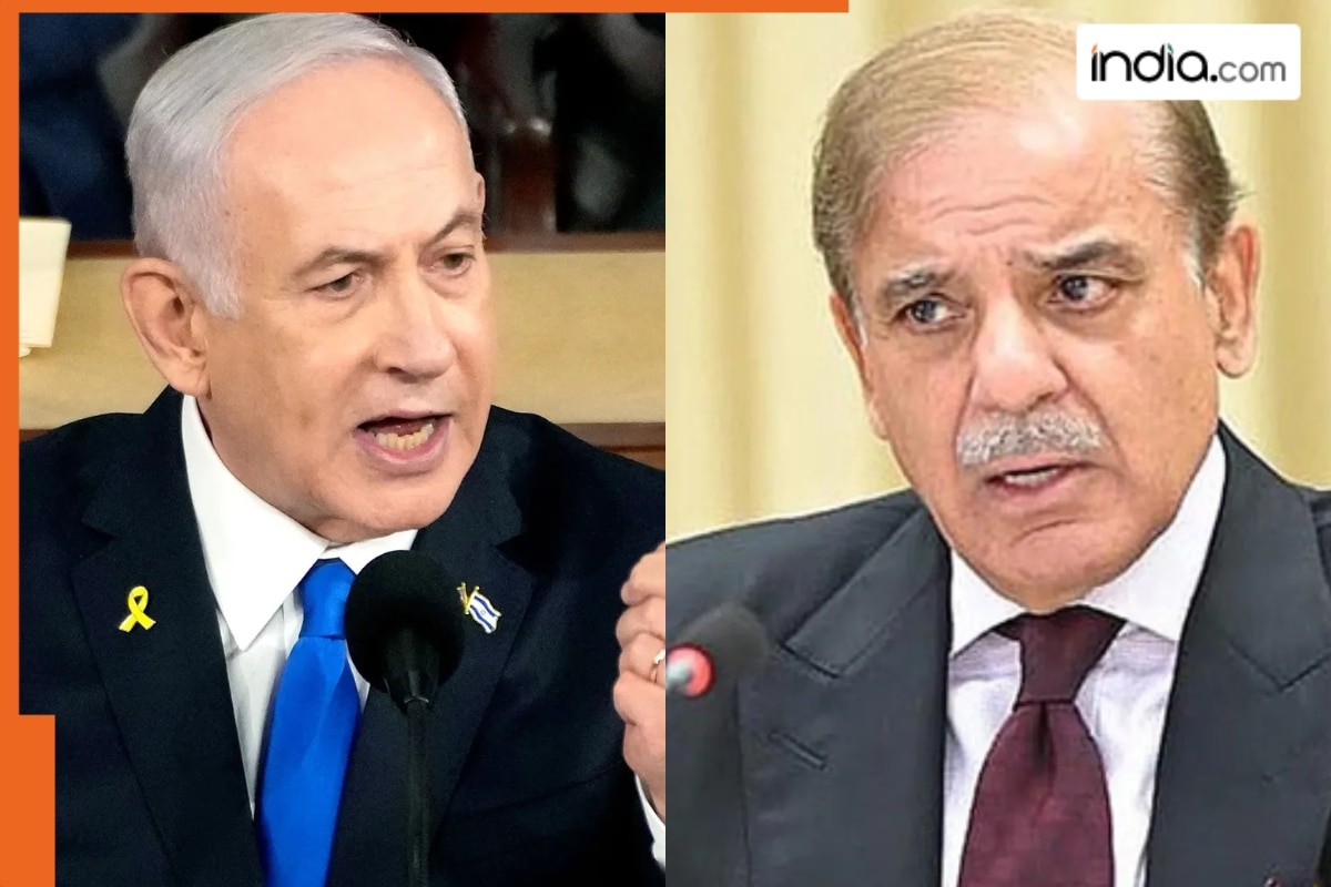 Pakistan afraid of Israel. Experts say it is due to Iran’s…, even its military…