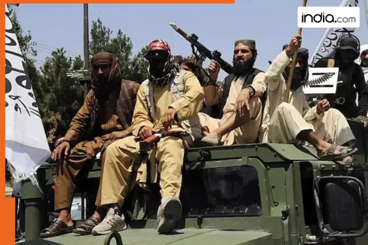 Pakistan: BLA fighters claim ‘complete control’ over Surab city in Balochistan