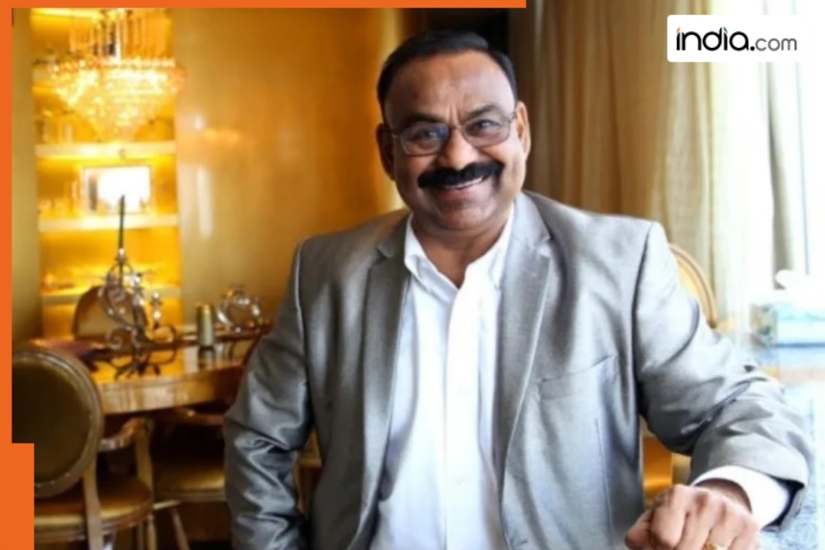 Meet Indian man who was once a mechanic, now owns 22 apartments in Dubai’s Burj Khalifa; his name…, net worth…
