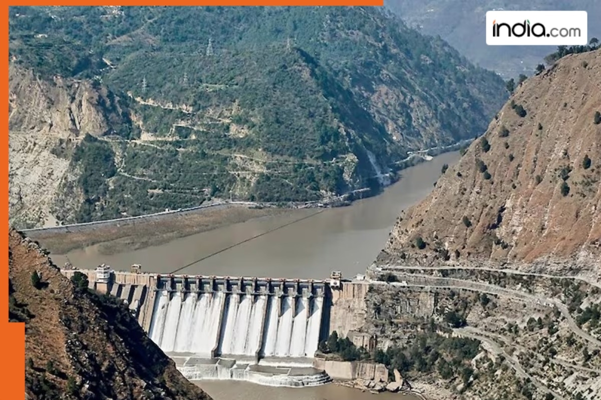 Indus Waters Treaty: Modi-govt refuses to accept validity of Court of Arbitration, says ‘new drama…’