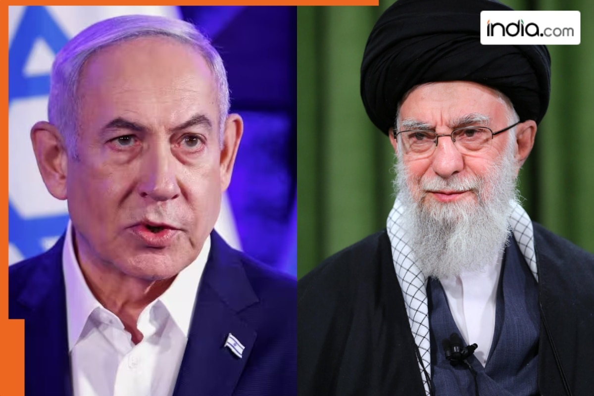 Iran issues chilling warning despite attacks by Israel fighter jets, vows to….