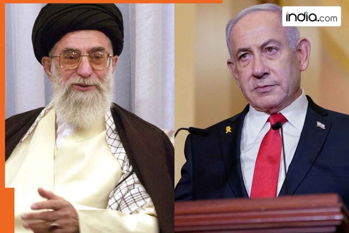‘Israel’s nuclear secrets are with us’: Iran makes sensational claim amid ongoing Gaza crisis; for Benjamin Netanyahu…