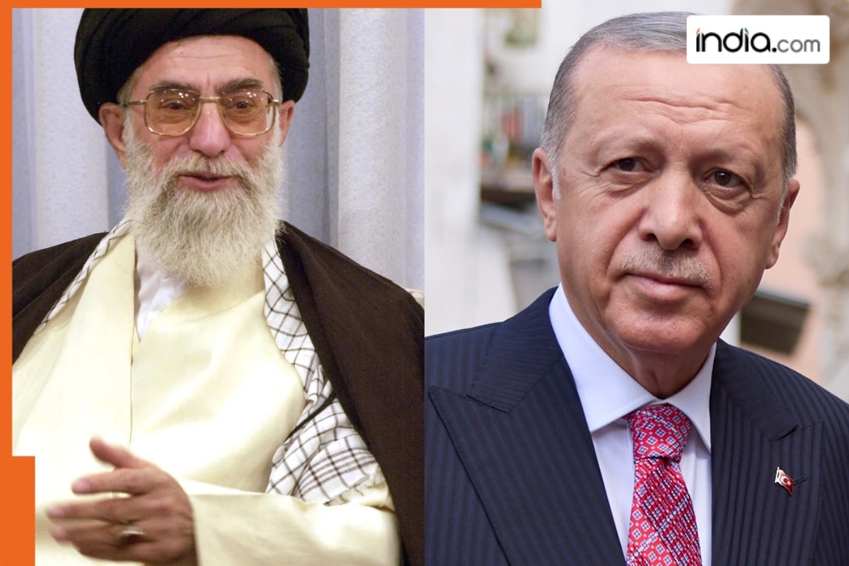 Iran uncovers Turkey’s double game to harm it geopolitically and strategically, now Tehran…, Erdogan…