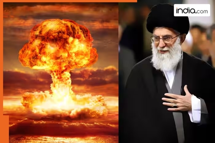 Did Iran conduct underground nuclear test? 5.2 magnitude earthquake in region suggests…