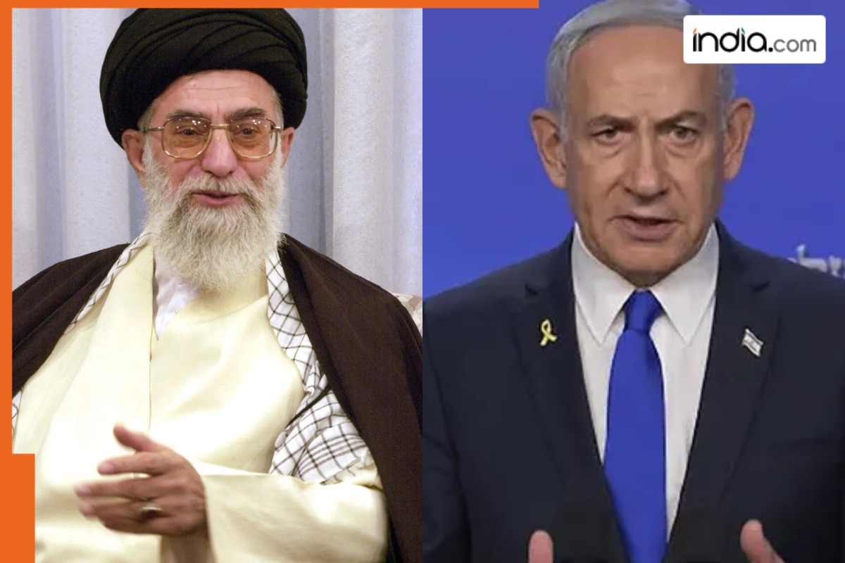 This powerful nation jumps in Iran Israel war! Sends planes to Tehran, direct challenge to US, Israel due to…