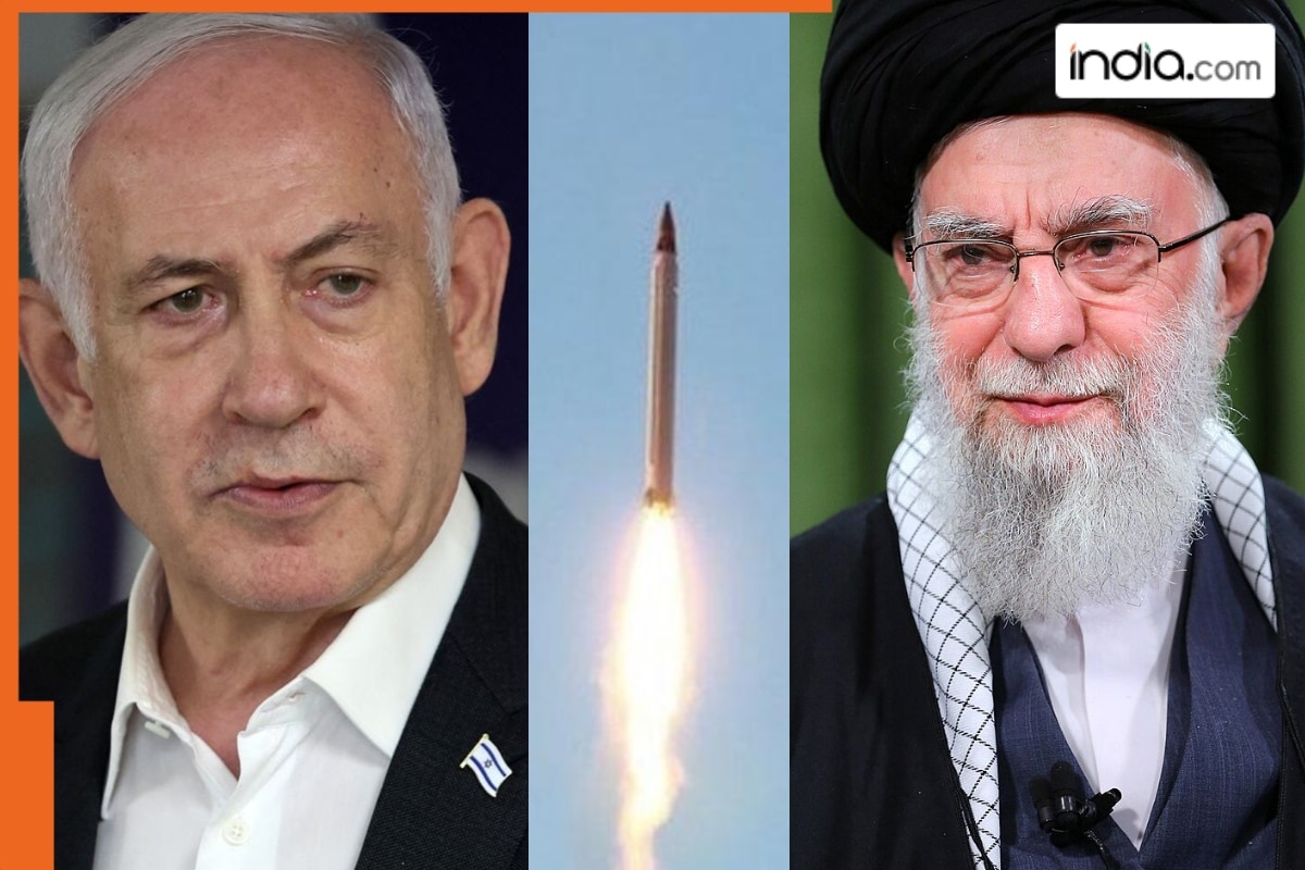 Big tension for Netanyahu as Israel’s intelligence report reveals Iran will have…, they will be…