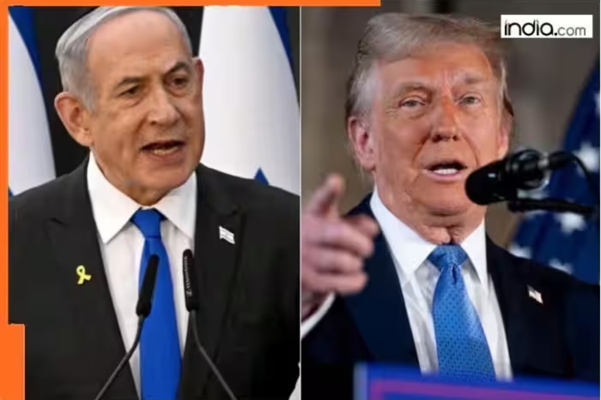 Why does Israel want US to get involved in attack on Iran? Experts say it is due to Fordo’s…, Israel alone…