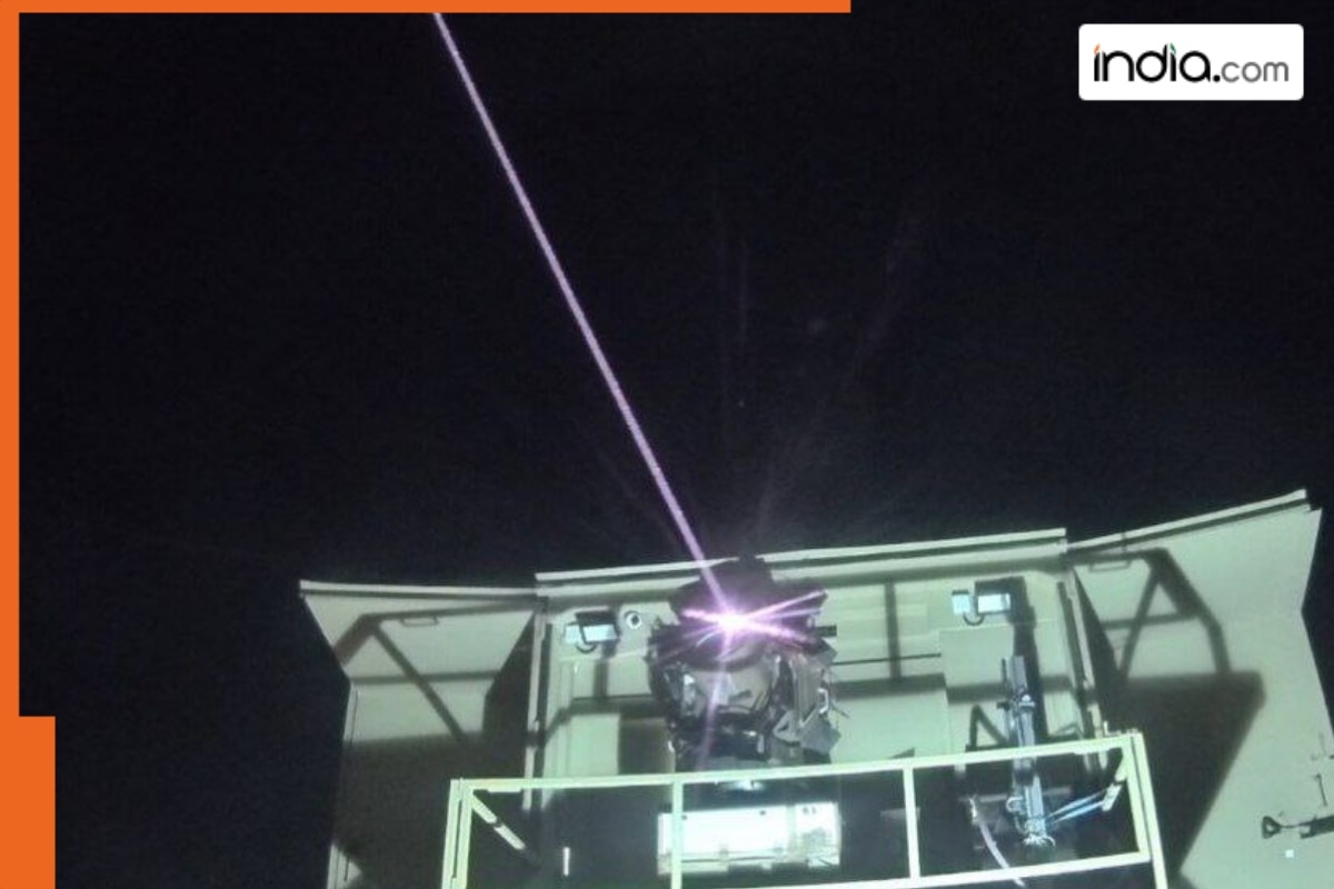 This tiny country stuns US, China, Russia, India with its new air defence weapon…, country is…