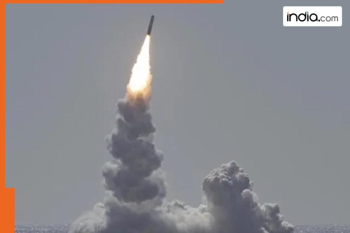 These are world’s 3 fastest missiles with incredible speeds; fastest one travels at…, India is…