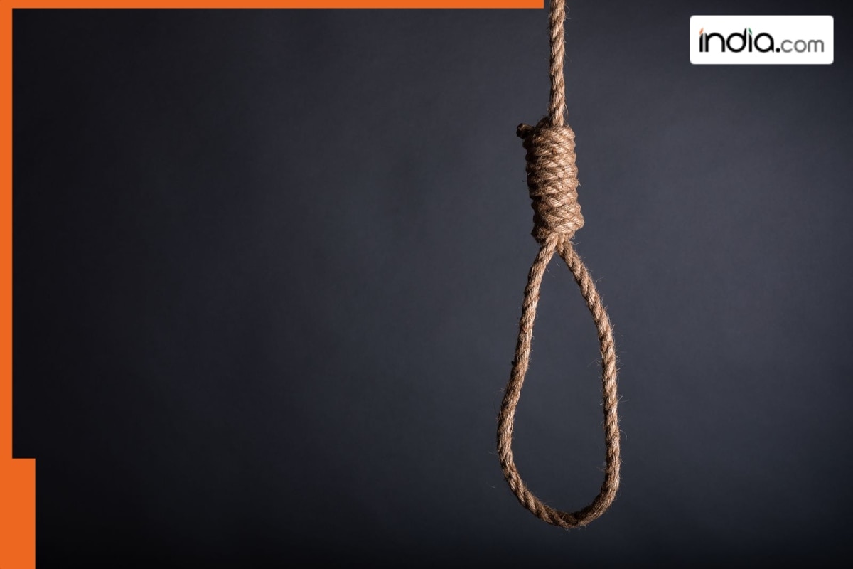 Iran executes Mossad Spy Ismail Fakhri by hanging, claims…, was he…