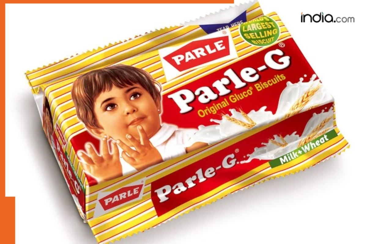 A Rs 5 pack of Parle-G biscuits being sold for Rs 2400 in…, it’s due to…