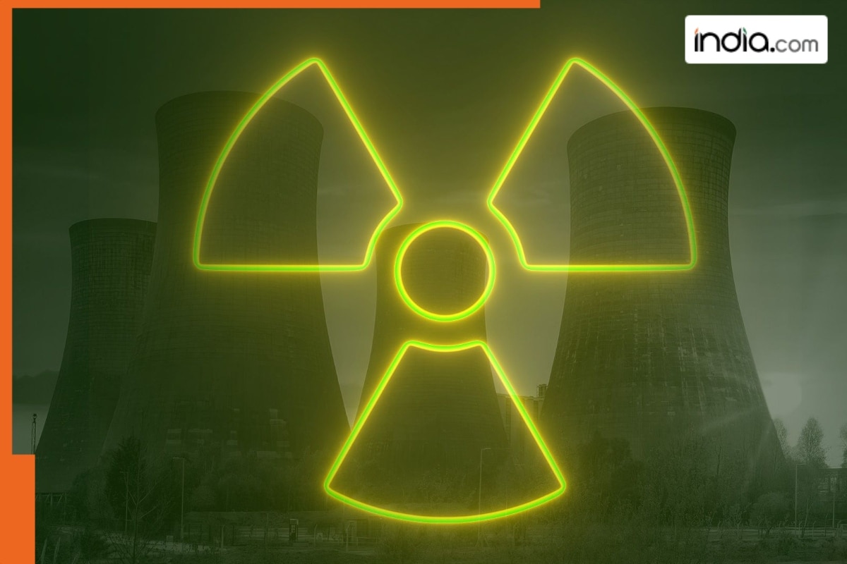 What is the level of radiation at Iranian nuclear sites after heavy attack by US? IAEA says…