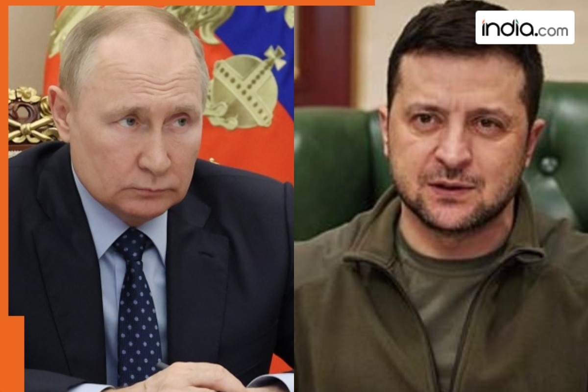 Ukraine’s deadliest attack on Russia so far, destroyed many fighter jets including…, strikes as far as…