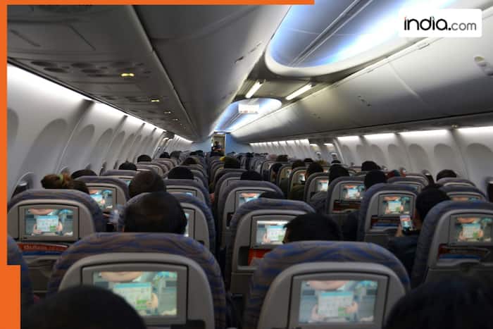 These are the safest seats on an aeroplane, train, car, bus, and ship ...