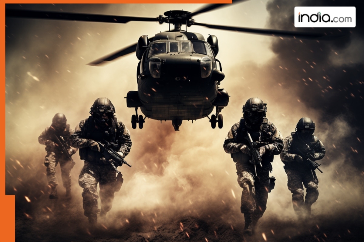 After India and Pakistan, these two countries locked in war-like situation, countries are…, have history of…
