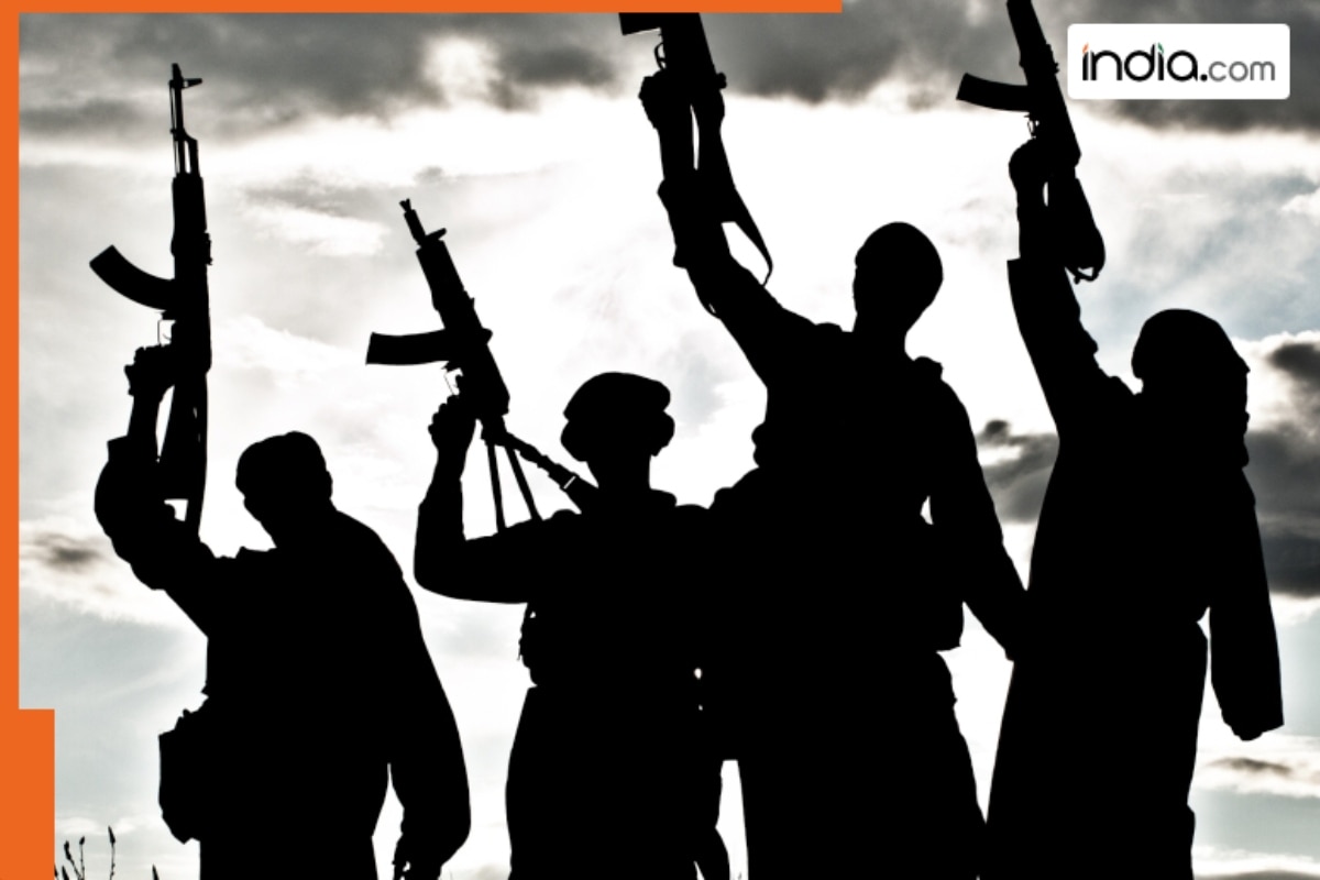 Coward Pakistan plans another conspiracy against India, may create trouble in India by using…, this dreaded terrorist given the task to….