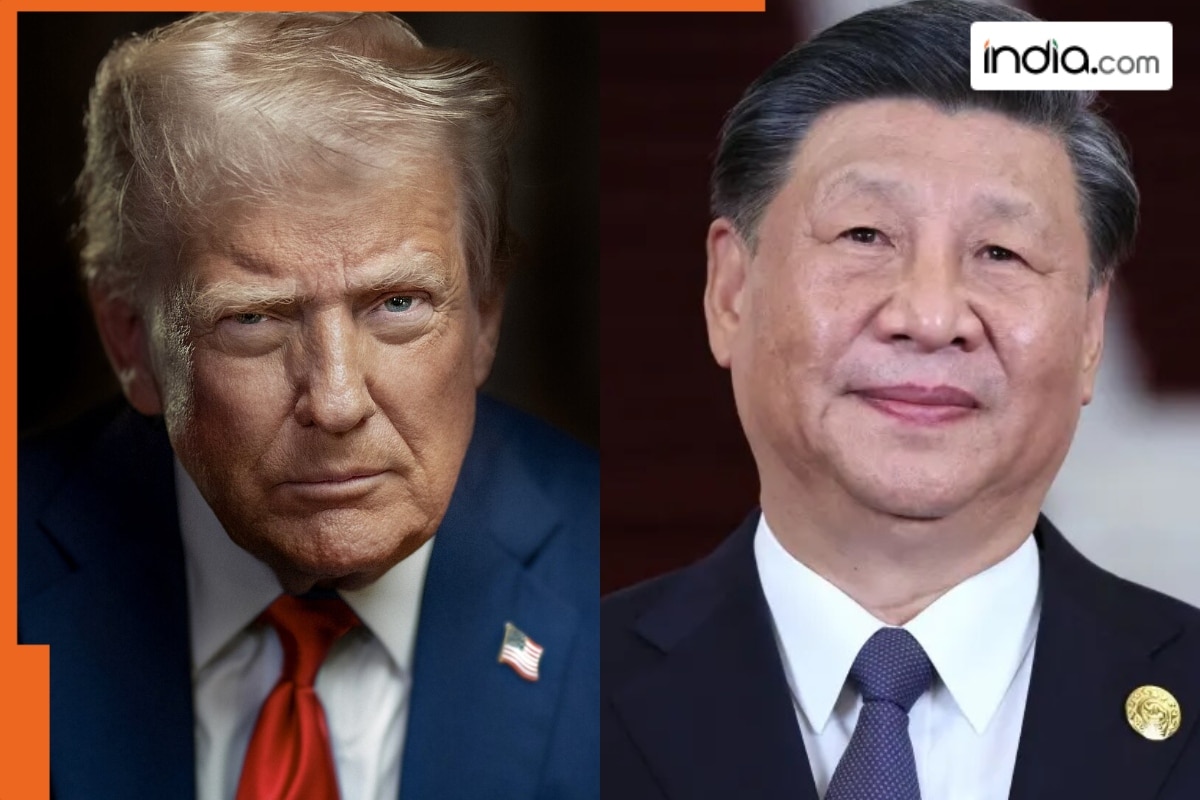China’s big move in Africa scares US, Pentagon afraid due to…