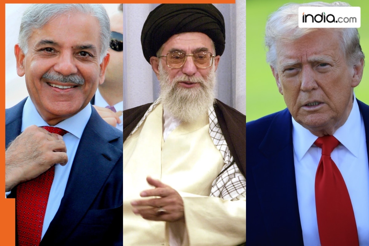 Pakistan finally breaks silence over US strikes on Iran nuclear sites, leaves everyone in shock, says….