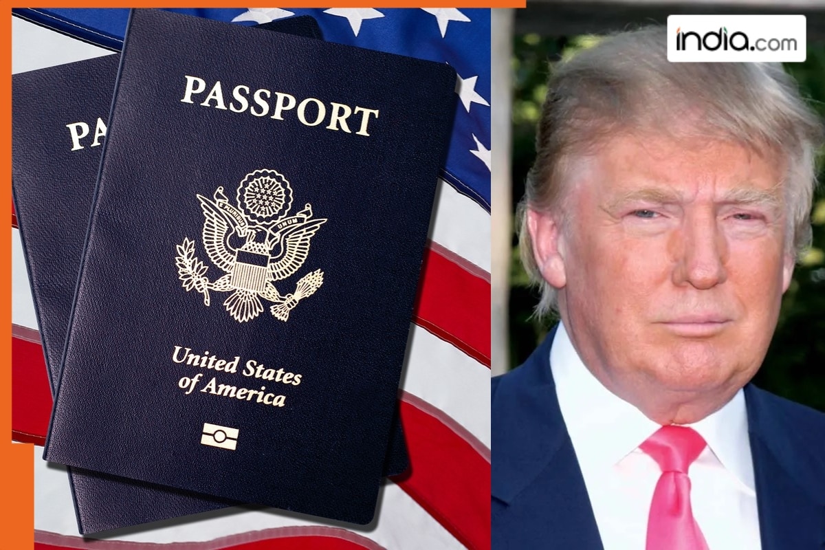 US Supreme Court’s historic judgment on Donald Trump’s US citizenship order; citizenship is…, those born in US will…