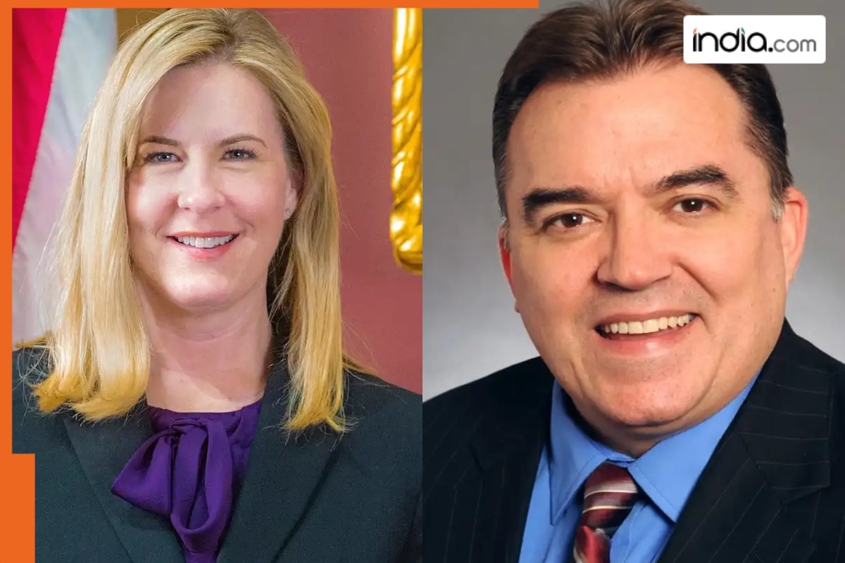 Who are John Hoffman and Melissa Hortman, Democrat US lawmaker shot, killed inside their homes? Minn Guv says…, President Trump…