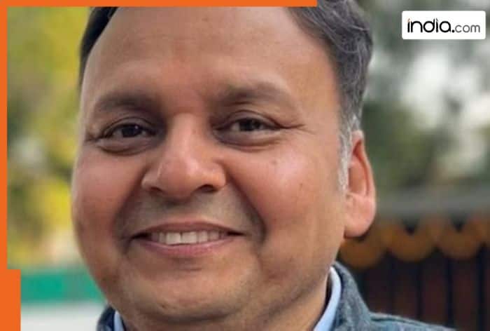 Meet Parag Jain who is new RAW Chief, is IPS officer, played key role in....