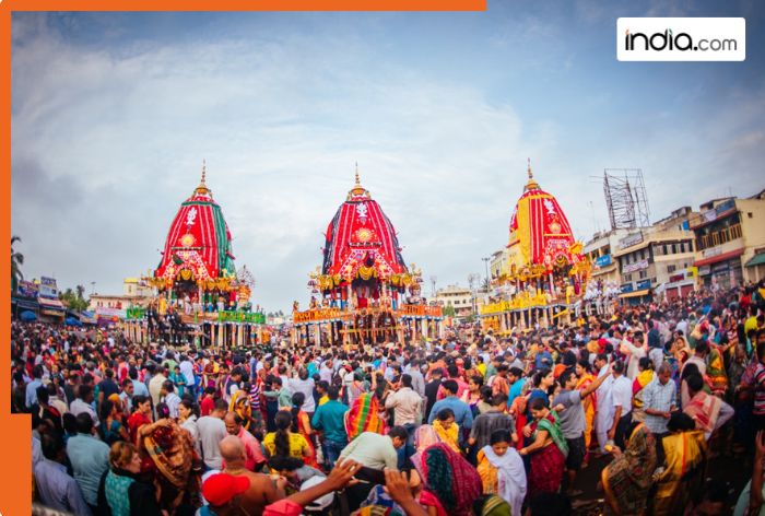 Puri Rath Yatra Big Update: 3 dead, 50 injured in stampede near Shree Gundicha Temple