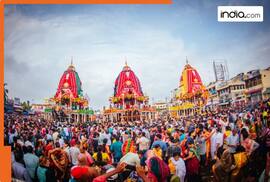 Puri Rath Yatra Big Update: 3 dead, 50 injured in stampede near Shree Gundicha Temple
