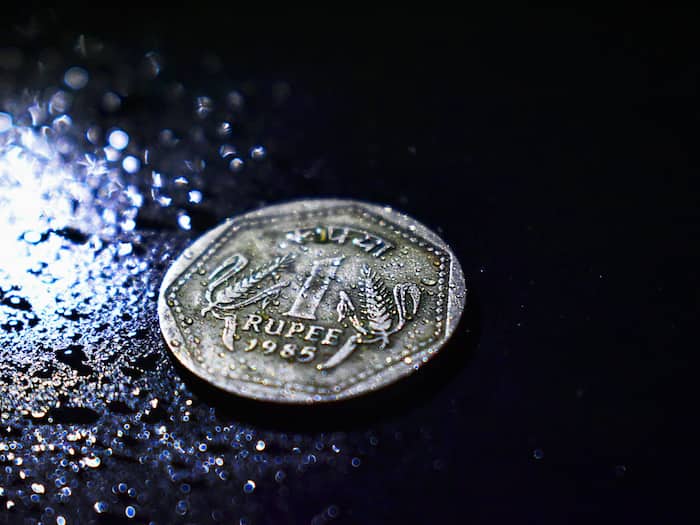 Rbi Currency Data