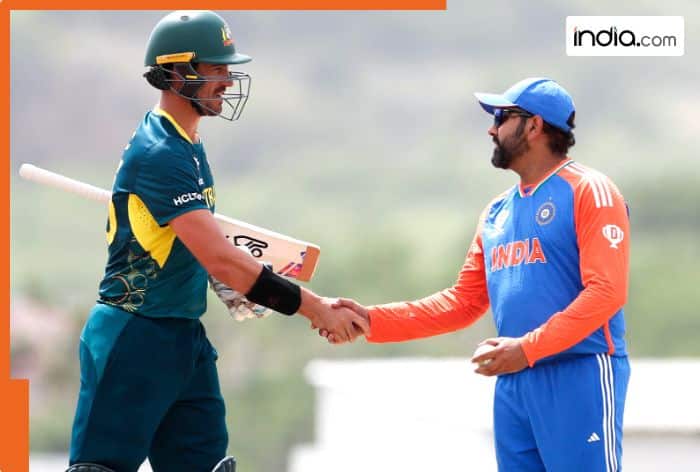 Team India