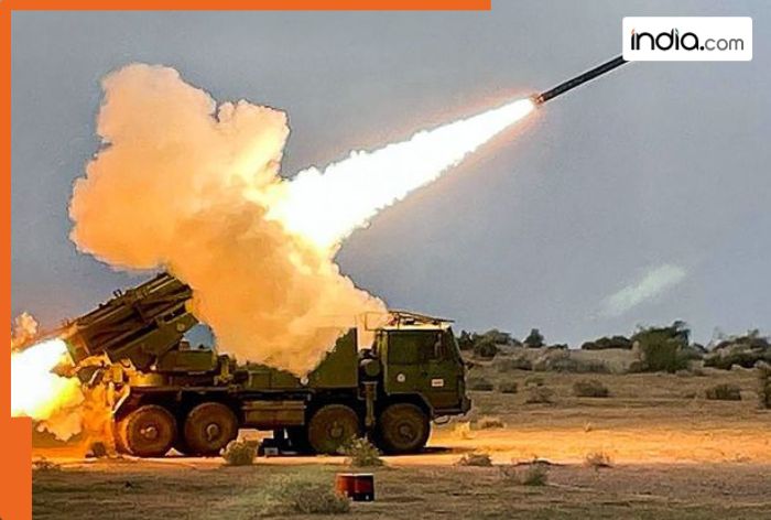 This Air defence system can destroy 5th-Gen stealth jets like US’ F-35, China’s J-35A, can track missiles flying at 23500 km/h, has range of…, is built by…, not Iron Dome