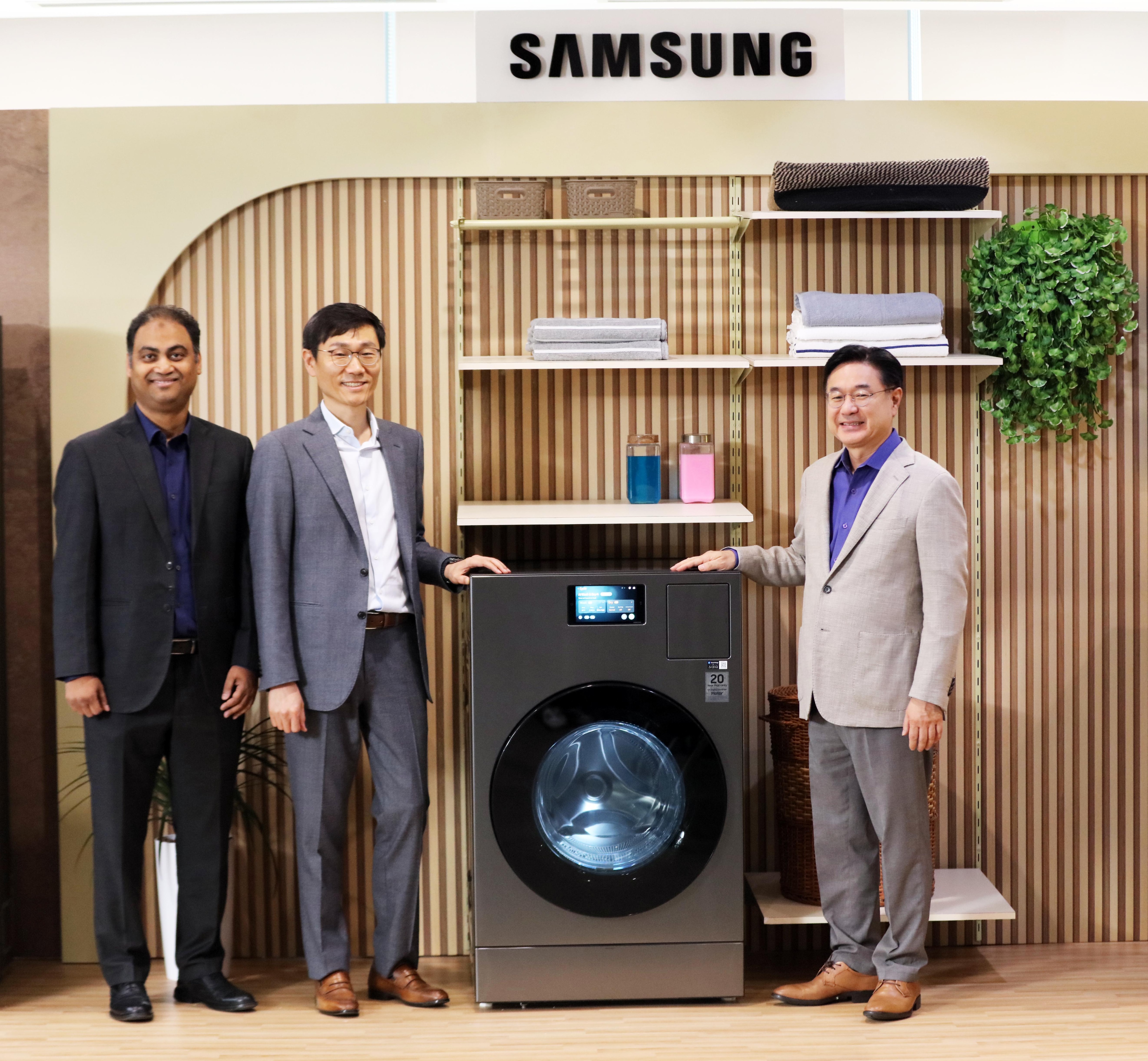 Samsung Opens Pre-Reservations in India for Next-Gen Galaxy Devices Ahead of July 9 Launch