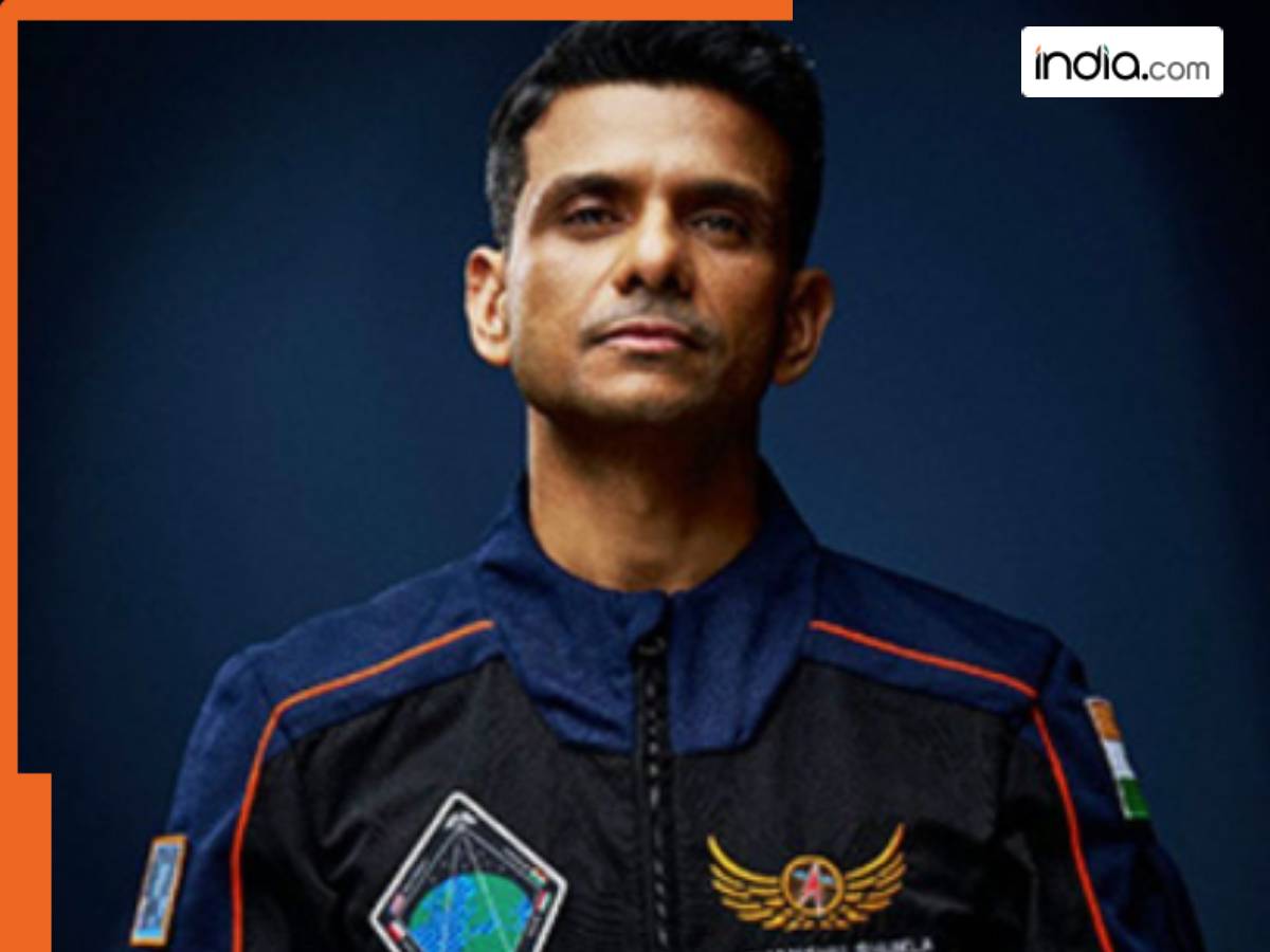 Astronaut Shubhanshu Shukla to interact with school students, ISRO engineers soon