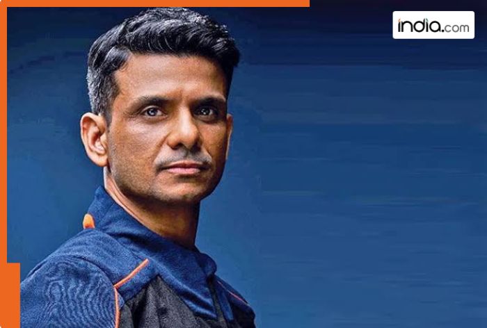Big Update! Indian Astronaut Shubhanshu Shukla’s Axiom 4 Mission launch postponed again due to…, SpaceX says…