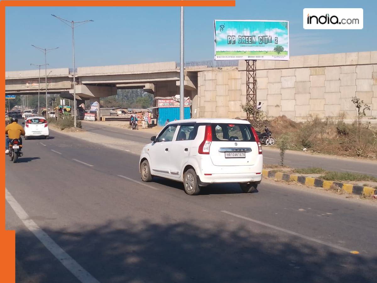 Good news commuters! NHAI’s Rajmargyatra app gets new feature, to help travelers find highway route that have…, check details