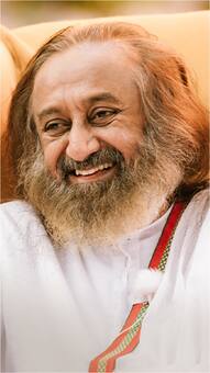 Top quotes from Gurudev Sri Sri Ravi Shankar on World Environment Day