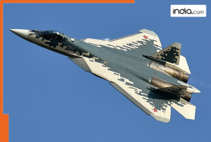 India to get new powerful super fighter jet which will destroy China, Pakistan within minutes, not US F-35, it’s dangerous because…