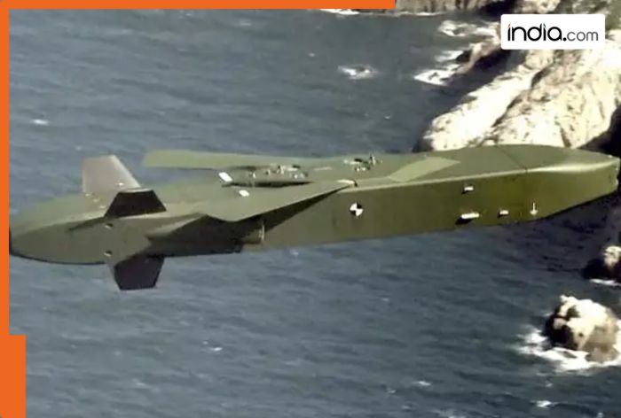 Meet Taurus: Germany’s powerful missile that can deliver heavy explosives…, has range of 300 miles, could arm Ukraine against Russia