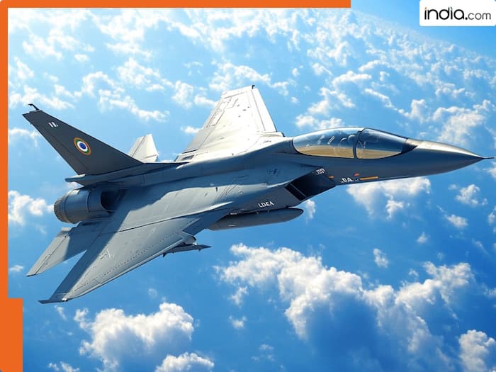 Tejas MK1A multi-role fighter will be equipped with powerful F404-IN20 engines