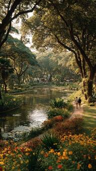 These 8 Secret Spots In Bangalore Are Still Untouched By Tourists