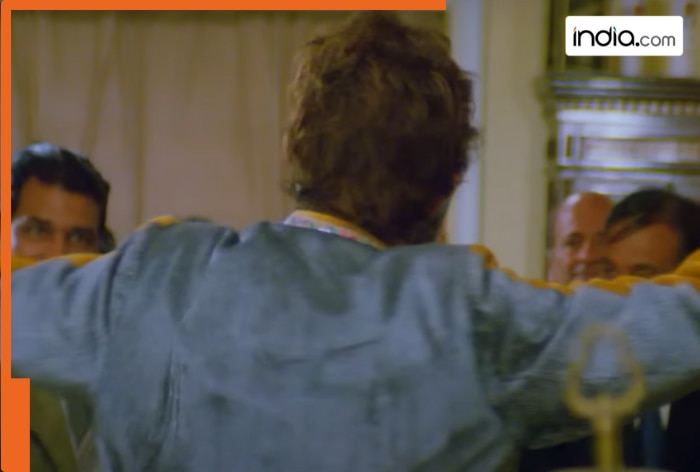 ‘Aaj mujhe pata laga ki…’, This actor once visited Dilip Kumar’s home late night, knocked his door at 1:30 am and said…, then…, his name was…