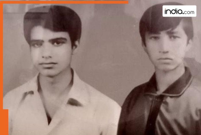 Meet Bollywood’s star, whose name was changed by Sunil Dutt, his daughter’s kiss in a film…, her name is.. he is…