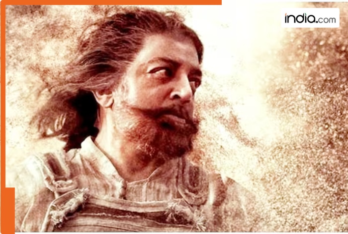Thug Life box office collection: Day 1: Kamal Haasan starrer breaks Akshay Kumar starrer Kesari 2 on first day, earns…