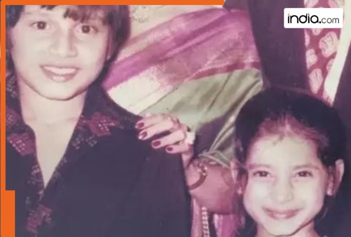 Meet actress who Dharmendra, Govinda’s mother rejected as daughter-in-law, became second wife of TV star whose name is…, she is…