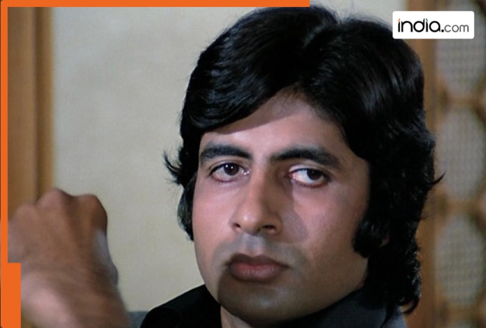 ‘He was very wealthy, had a bungalow…’ This actress made SHOCKING revelations about Amitabh Bachchan’s career, questioned his struggles and…, her name is…