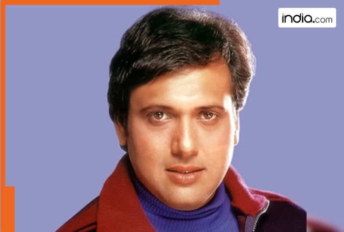 ‘Apne pair par khud kulhaadi…’, This director called Govinda ‘foolish’ because of…, his name is…