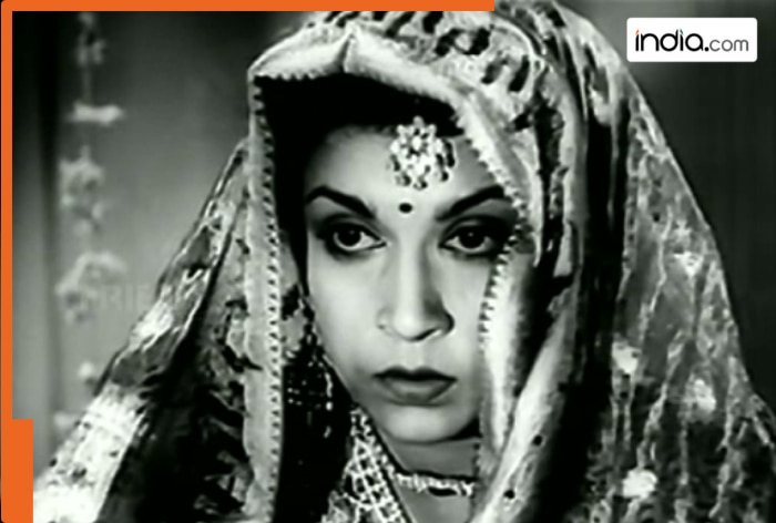 India’s first horror film left audience in shock, made for Rs 12 lakh, broke all records, film is…, lead actors were…
