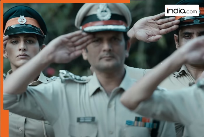 This 2-hour 36-minute action thriller will blow your mind, climax will leave you speechless, has IMDb rating of 6.7, movie is…, lead actors are…